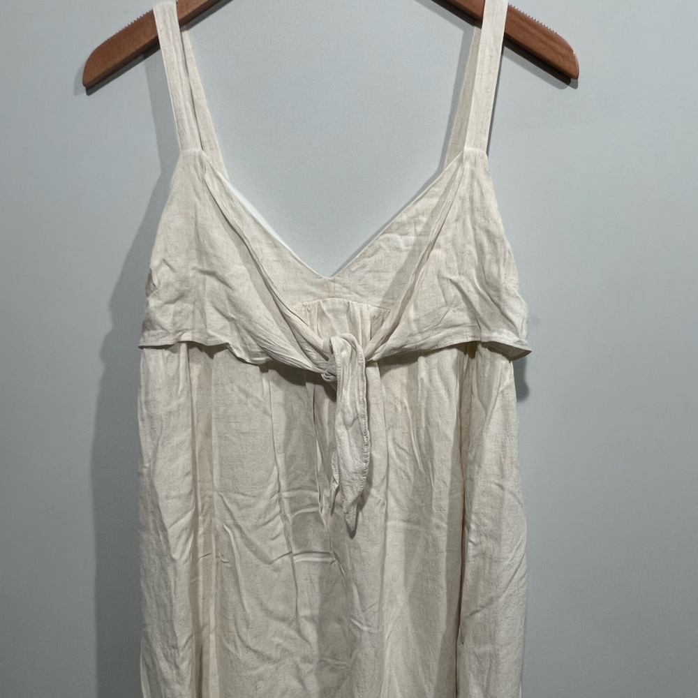 Hyfve Off White Top